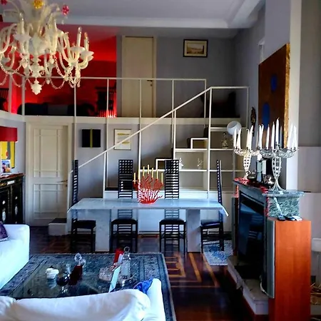 CHIAIA GLAMOUR appartamento centralissimo Napoli Esterno foto