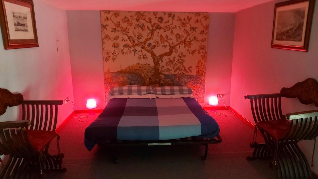 Chiaia Glamour Centralissimo Appartement *