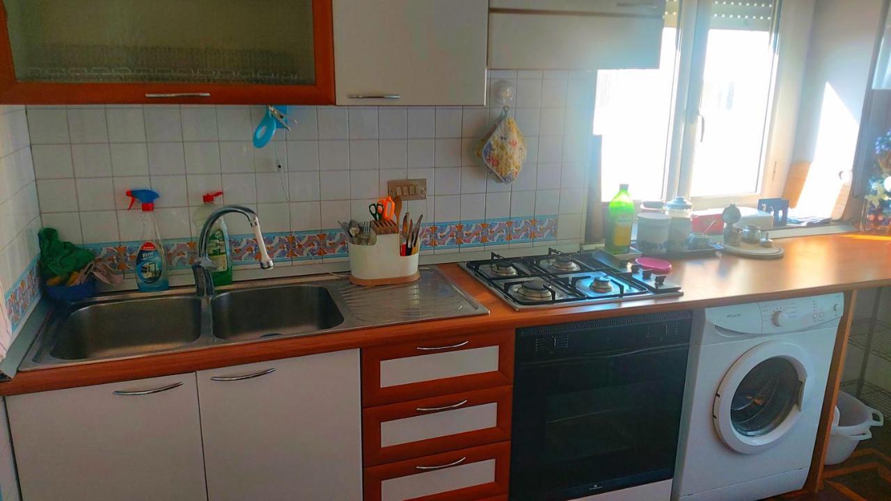 Apartamento Chiaia Glamour Centralissimo Nápoles