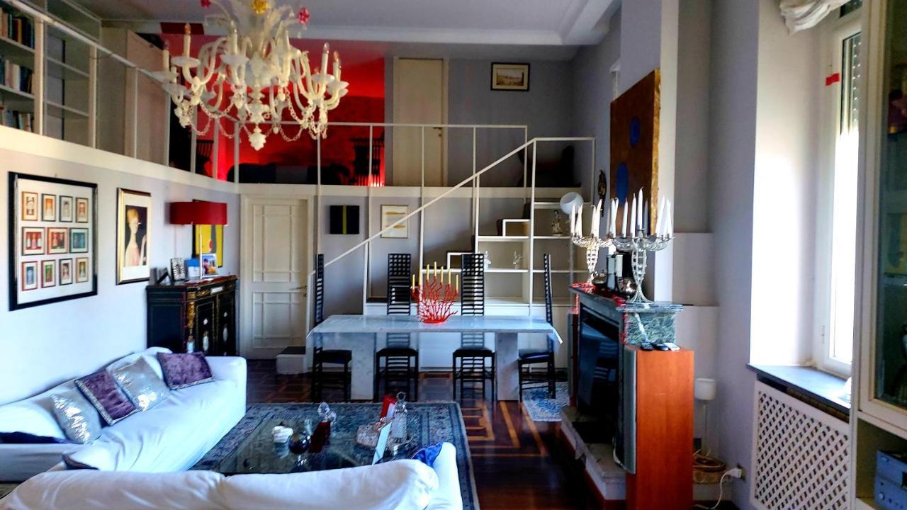 Apartamento Chiaia Glamour Centralissimo