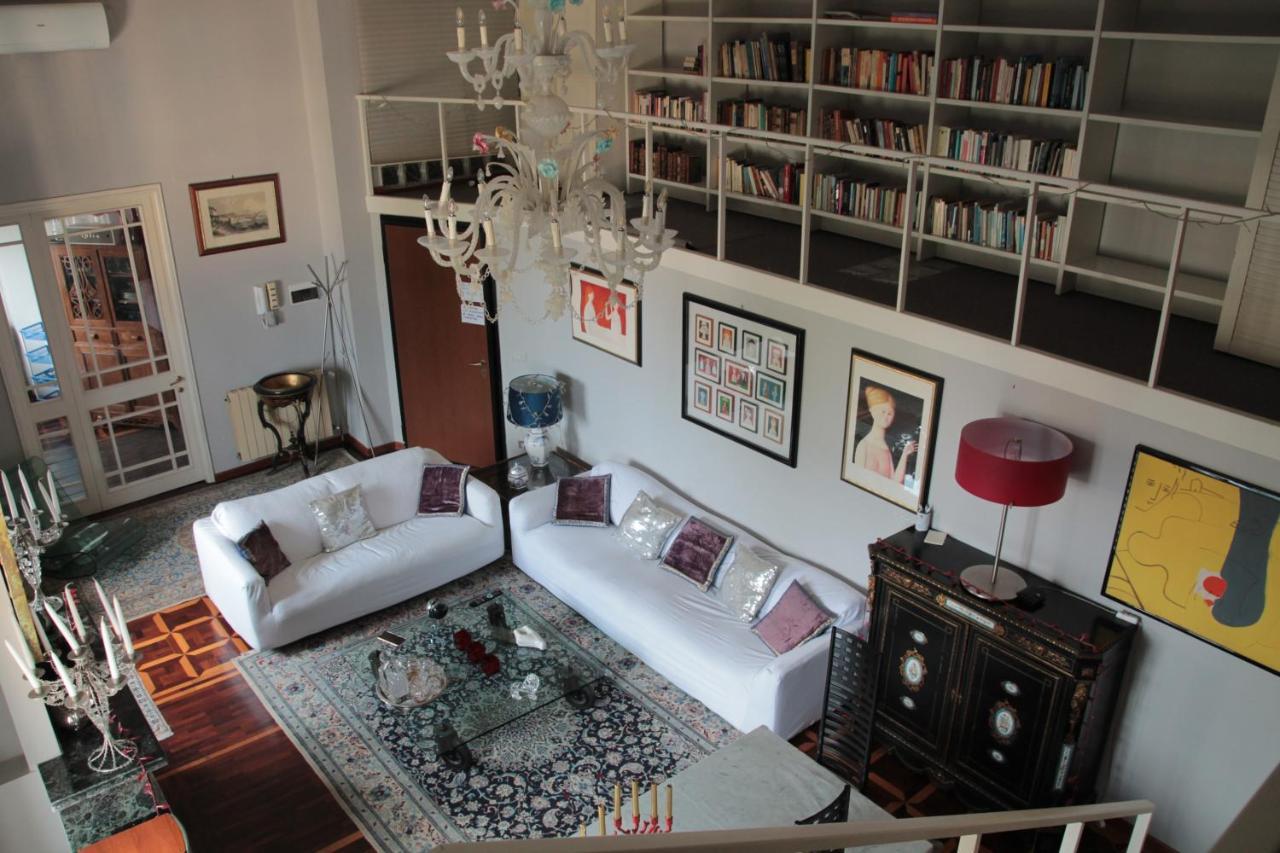 Chiaia Glamour Centralissimo Appartement *
